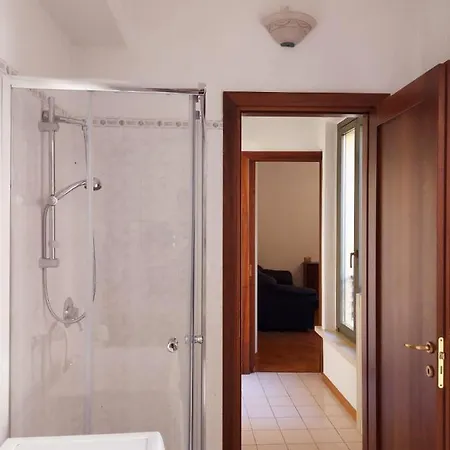 Apartment Loft Garibaldi *