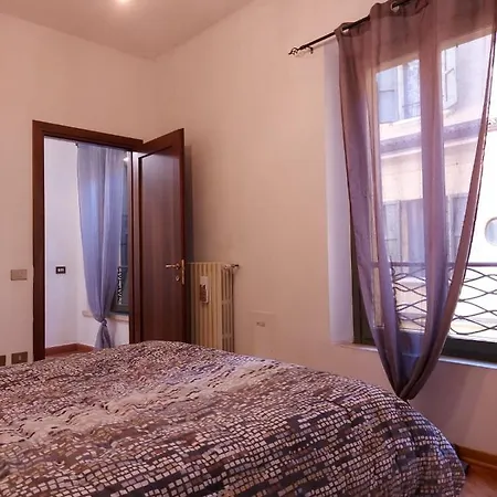 Loft Garibaldi Apartment Correggio