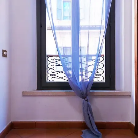 Apartment Loft Garibaldi