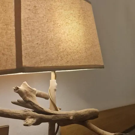 Apartment Loft Garibaldi