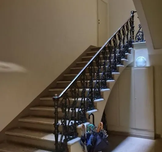 Loft Garibaldi * Correggio