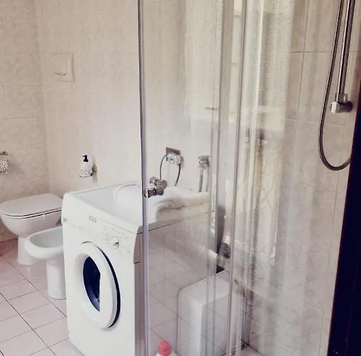 Loft Garibaldi Apartament Correggio