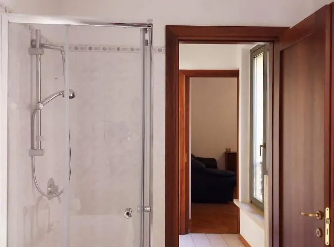 Apartament Loft Garibaldi *