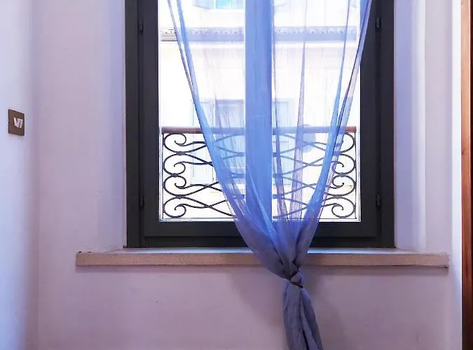 Apartament Loft Garibaldi