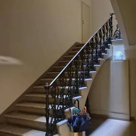 Loft Garibaldi * Correggio