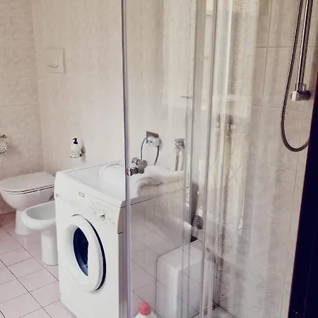 Loft Garibaldi Apartment Correggio