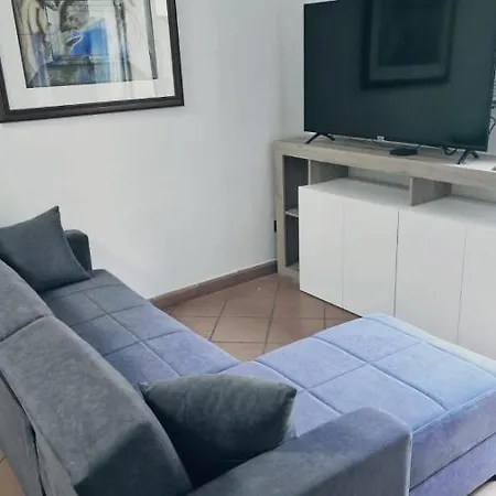 Loft Garibaldi Apartment *