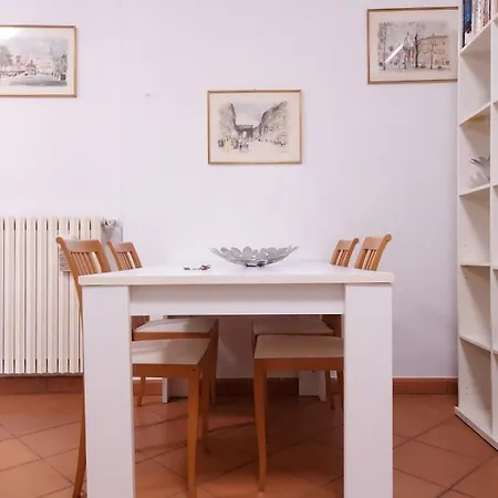 Loft Garibaldi Correggio