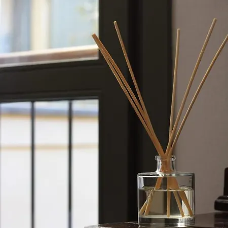 Loft Garibaldi Correggio