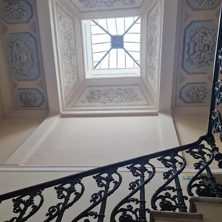 Appartement Loft Garibaldi *