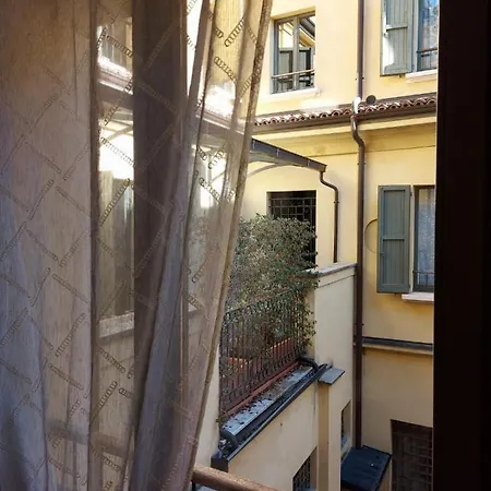 Loft Garibaldi *