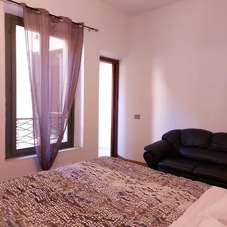 Loft Garibaldi Apartment