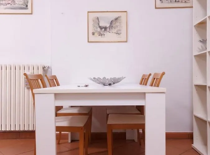 Loft Garibaldi Correggio