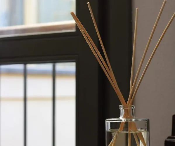 Loft Garibaldi Correggio