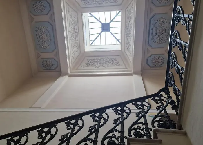 Apartamento Loft Garibaldi *