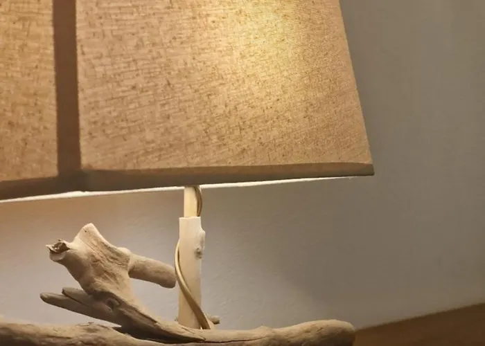 Apartamento Loft Garibaldi